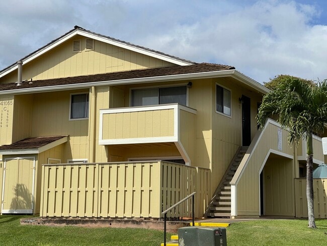 Primary Photo - Waipio Gentry 1 Bedroom 1 Full Bath Townho...