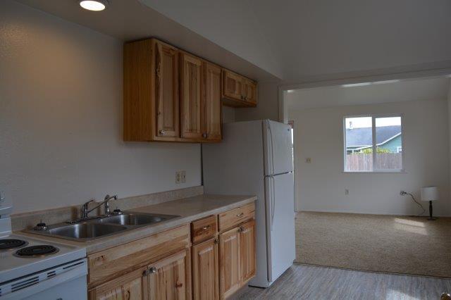 Building Photo - Very Cute Beach Cabin! Between Eureka & Arcata, 2 bedroom home with spacious yard