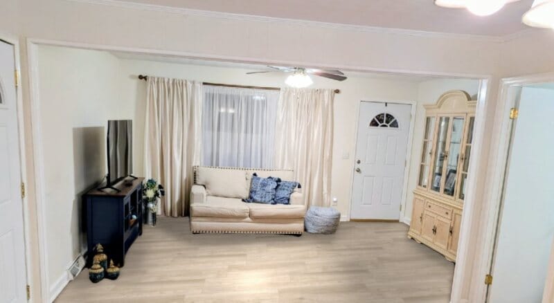 Building Photo - 1305 Reed Ave