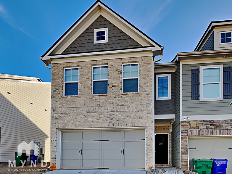 Primary Photo - 2149 Arnage Dr
