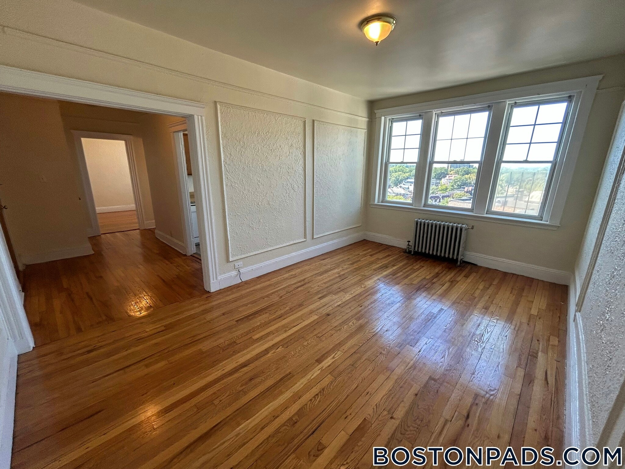 Building Photo - 1691 Commonwealth Ave