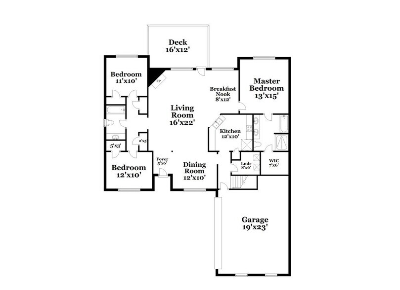 Building Photo - 1009 Nighthawk Ln