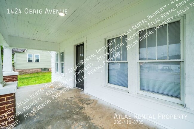 Building Photo - 1424 Obrig Ave