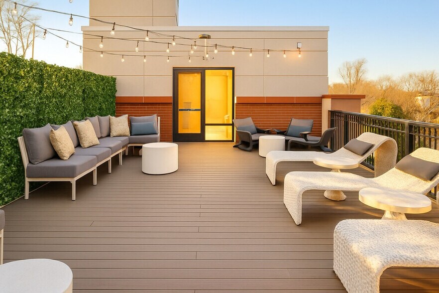 Building Photo - 3905 Laird Pl