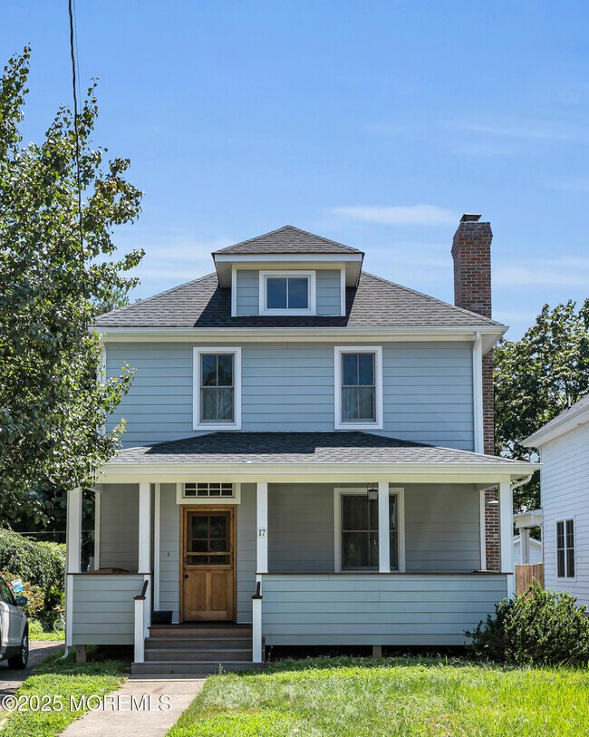 Primary Photo - 17 Brown Pl