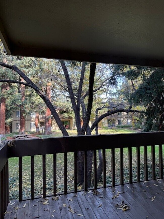 Building Photo - Spacious 1 Bedroom 1 Bath Upstairs Condo with a View