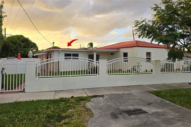 Building Photo - 4500 NW 5th St