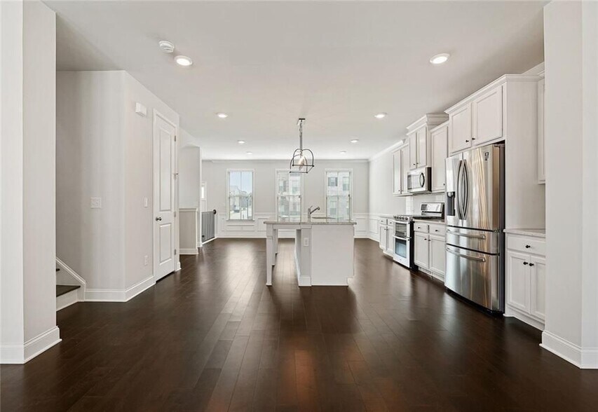 Building Photo - 4240 Hickory Pne Aly