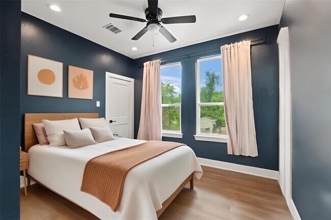 Building Photo - 1222 Mcneil St