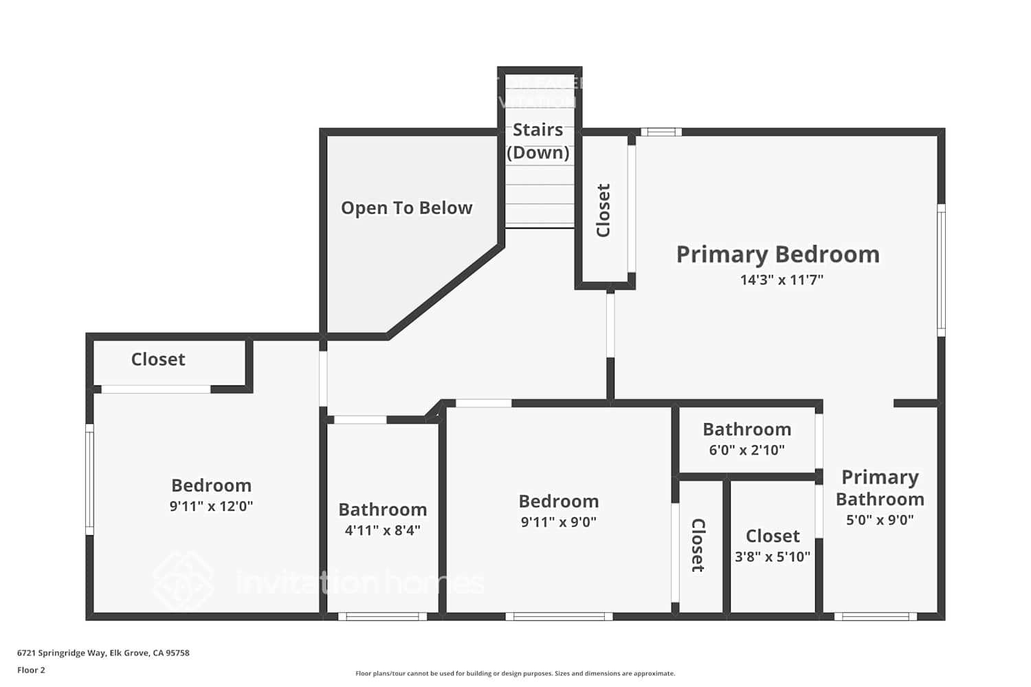 Building Photo - 6721 Springridge Way