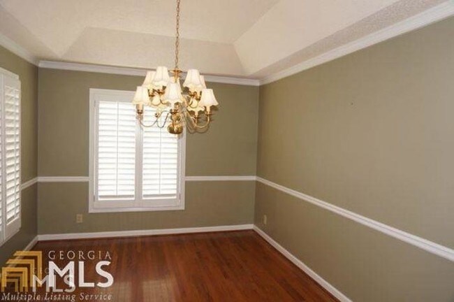Building Photo - 4 bedroom in Tyrone GA 30290