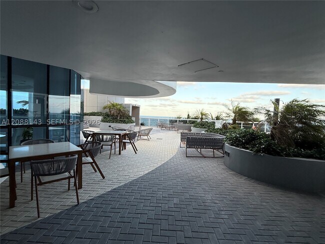 Building Photo - 6301 Collins Ave