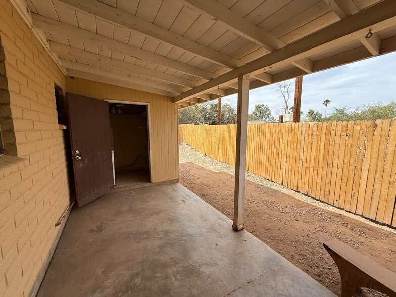 Building Photo - 3403 N Flanwill Blvd