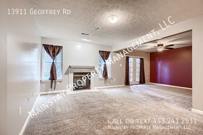 Building Photo - 13911 Geoffrey Rd