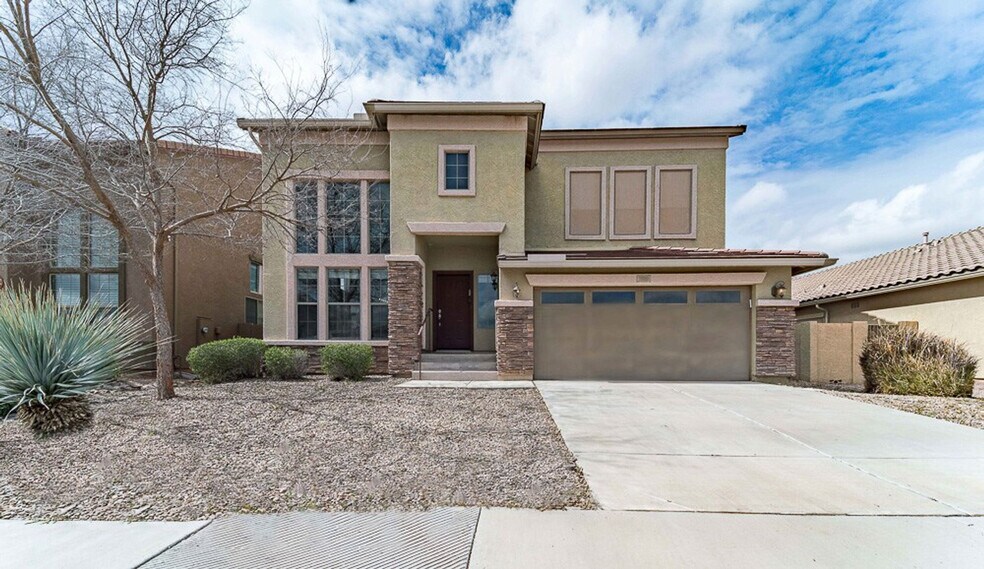 Building Photo - 1761 N St Francis Pl