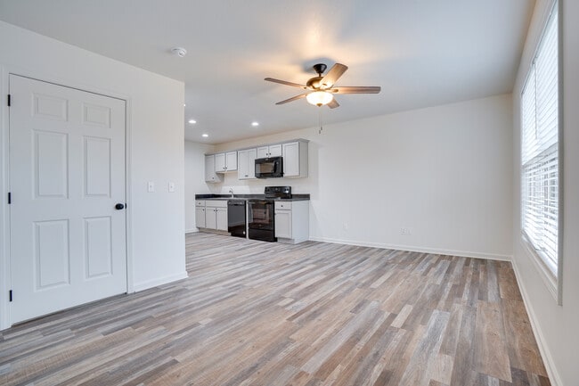 Building Photo - The Flats of Hopkinsville