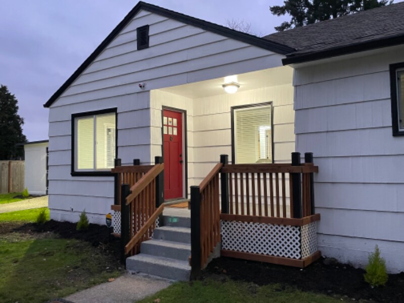 Building Photo - 6107 99th St SW