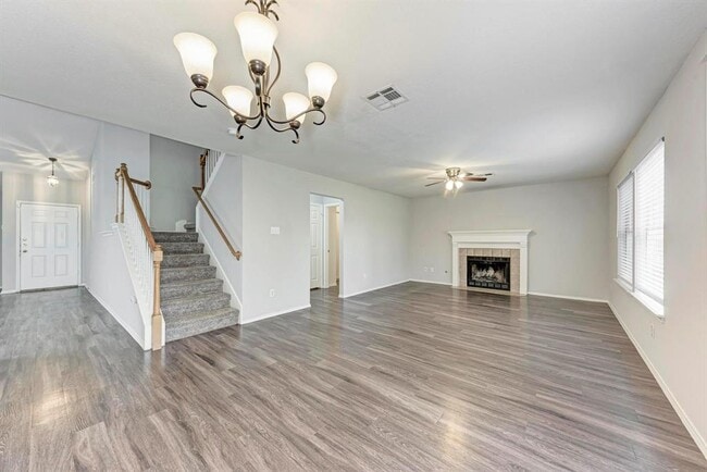 Building Photo - 709 Horizon Trail