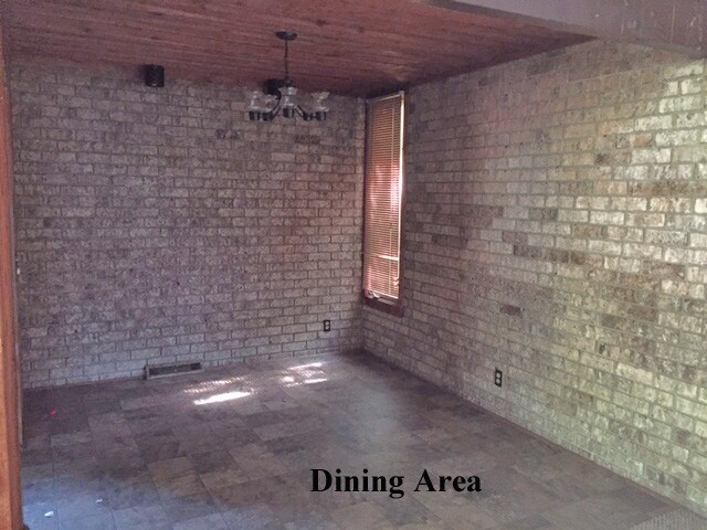 Dining Area - 4149 Curwood Ave SE