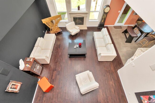 Building Photo - 6915 Moreleigh Branch Dr