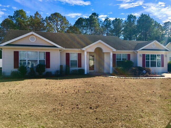 Primary Photo - 4 Bedroom 2 Bathroom Home