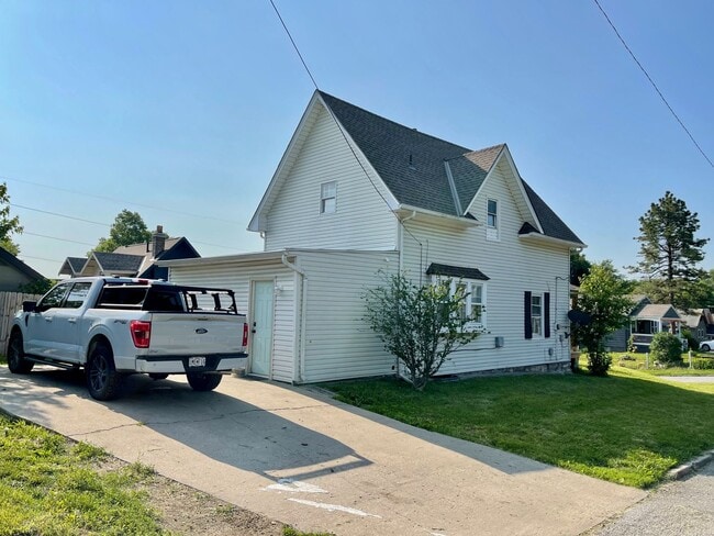 Building Photo - 1238 Ohio Ave
