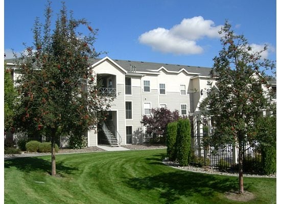 The Enclave Apartments - Enclave Apartments