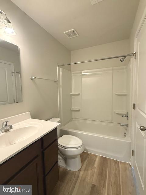 Building Photo - 104 Reign Wy