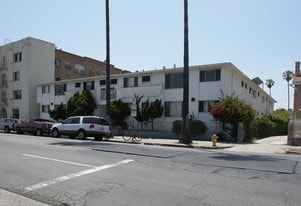 Building Photo - Caribbean Normandie Apartments