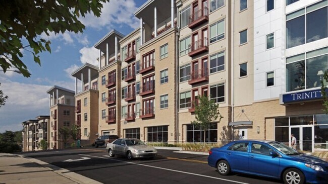 Building Photo - 2530 Erwin Rd
