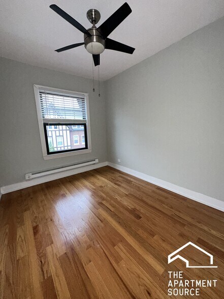 Building Photo - 545 Chestnut St