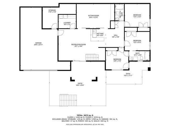 Building Photo - Stunning Broadmoor Estate with Mountain & City Views