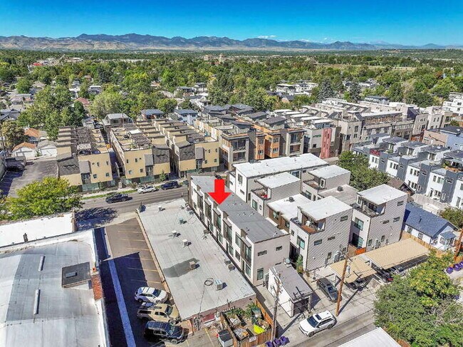 Building Photo - 4432 Tennyson St