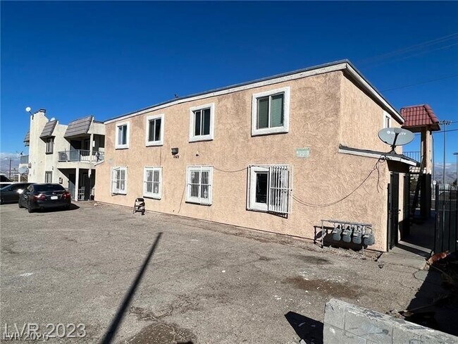 Building Photo - 6928 Appleton Dr