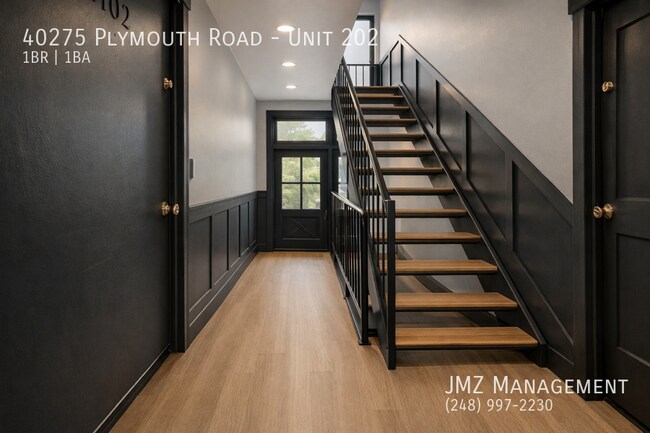 Building Photo - 40275 Plymouth Rd