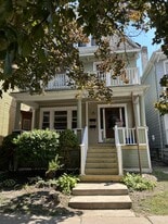 Building Photo - 501 Bird Ave