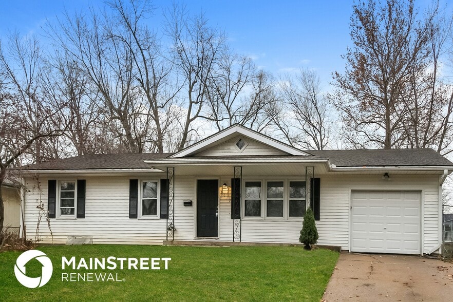 Primary Photo - 8617 E 114th Terrace