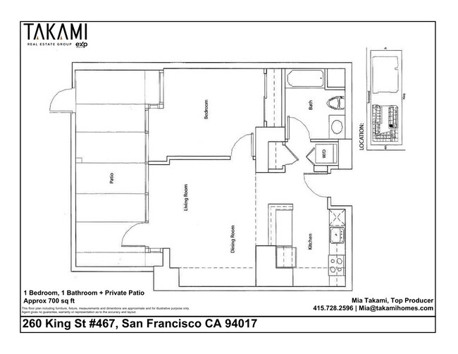 Building Photo - 260 King St