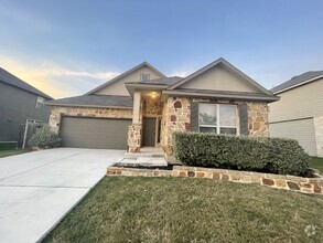Building Photo - Gorgeous single story in Preston Estates