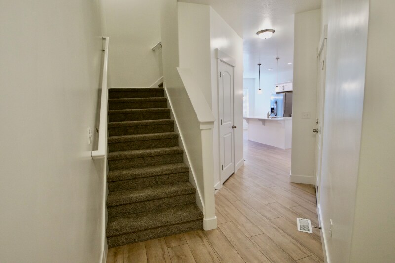 Building Photo - 1554 N 3950 W