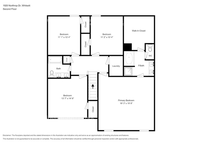 Building Photo - 1920 Northrop Dr