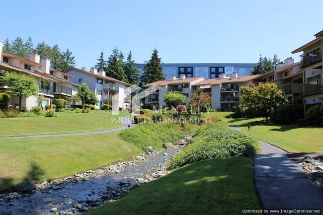 Primary Photo - Spacious 3-Bedroom Condo with Detached 1-C...