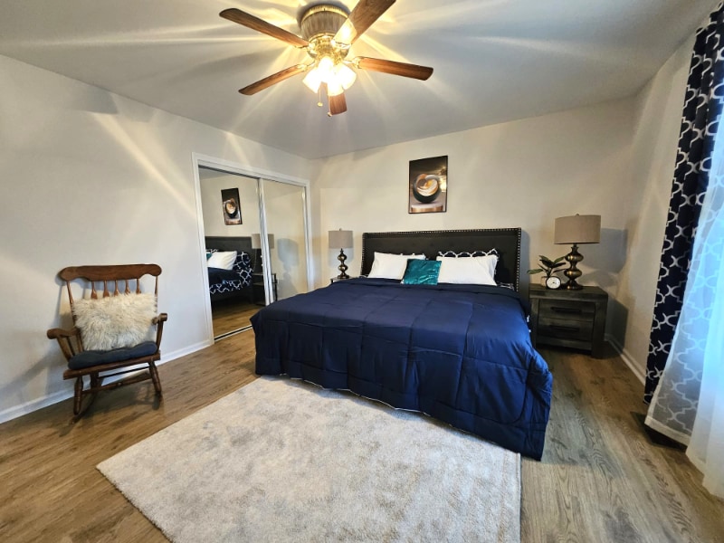 Building Photo - 210 Terrace Ave