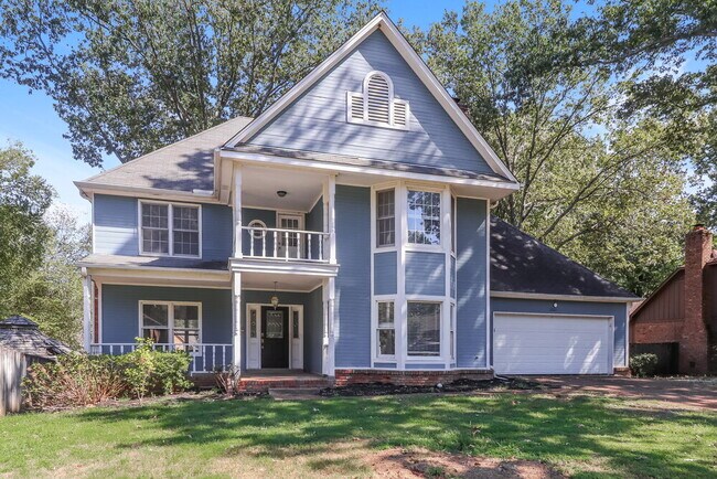 Building Photo - 2322 Carrollwood Ln