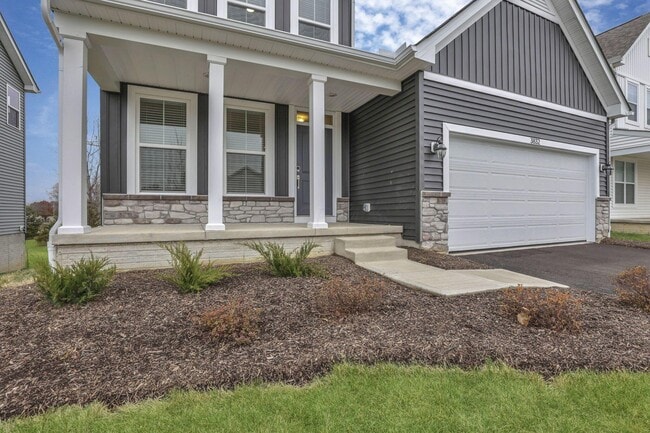 Building Photo - 3832 Old Glory Lp