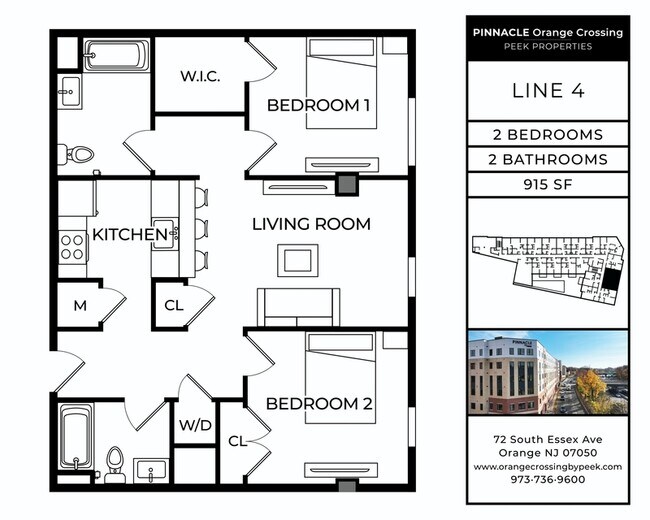 Building Photo - 72 S Essex Ave