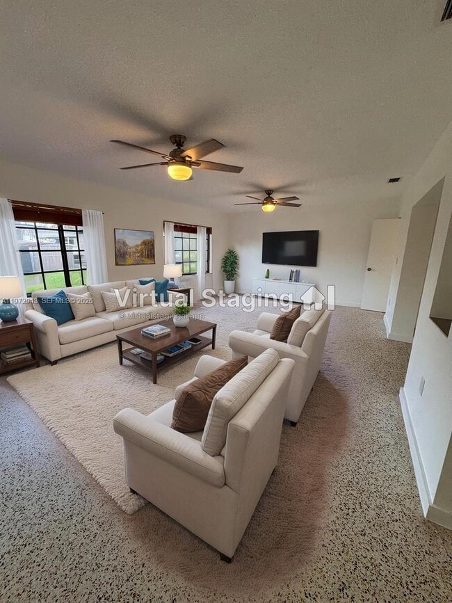 Building Photo - 11959 SW 39th Terrace