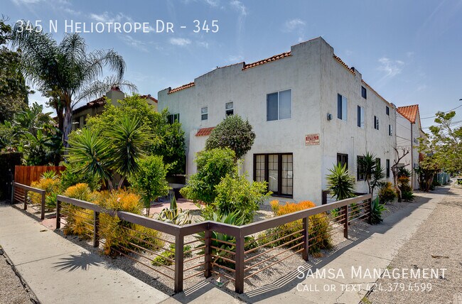 Building Photo - 345 Heliotrope Dr