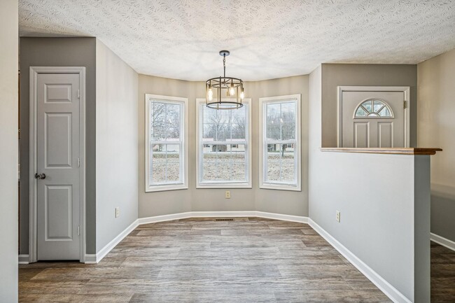 Building Photo - 1665 Bandy Rd