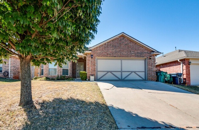 Building Photo - Adorable 3 bedroom Home in NW OKC